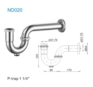 Évier <span class=keywords><strong>Bassin</strong></span> Vidange P Type Piège Salle De Bains Tuyau De Vidange Siphon Évier Vidange Tuyau Flexible Salle De Bains Vanité Bouteille Piège <span class=keywords><strong>Filtre</strong></span> Bouchon <span class=keywords><strong>Kit</strong></span> - Product Image 2