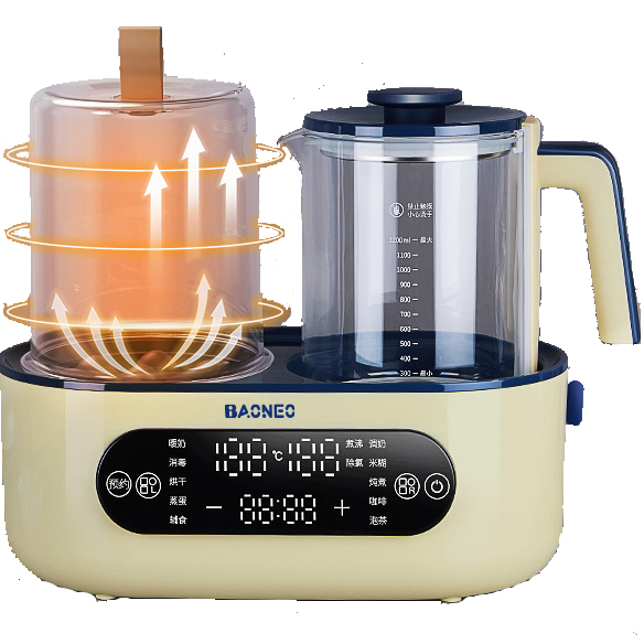 Hot Sell Smart Baby Milk Modulator