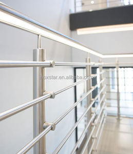<span class=keywords><strong>Belle</strong></span> décoration de balustrade de balcon design matériaux de construction en métal - Product Image 2