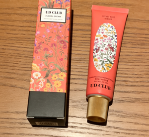 Crème pour les mains PEACH JO+ UD Floral Dream, crème pour les mains parfumée à la rose veloutée, hydratante et nourrissante, parfum - Product Image 5