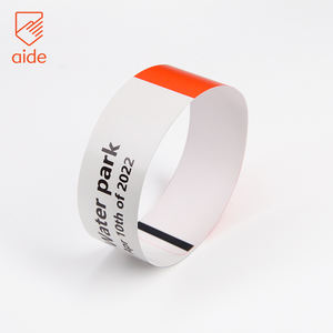 Водонепроницаемый термобраслет для идентификации пациента - Product Image 3