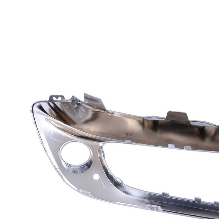 GLA Class W156 Front Bumper Lower Chrome Trim FOR Mercedes-Benz  