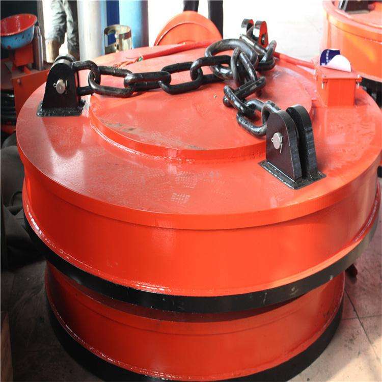 electromagnetic suction cup