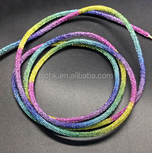 2025 Mới Nhất Đế<span class=keywords><strong>n</strong></span> 60W Kim Cương Nhanh Chóng Sạc Cáp Cho Iphone 14/16/ 17 Pro Max - Product Image 5