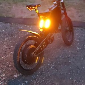 Vélo de Montagne Tout Suspendu Adulte 26 Pouces Hybride Route et Montagne Vélo de Route Électrique – Vente en Gros Usine de Mode - Product Image 3