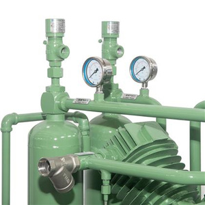 Pistonlu tip kompresör 30Bar 30kW 35 CFM dizel motorlu yüksek basınçlı <span class=keywords><strong>CO2</strong></span> elektrikli Turbo Supercharger kiti - Product Image 6
