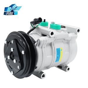 Servicio Integral con Certificación CE, Compresor de Aire Acondicionado para Autobús Hyundai County - Product Image 2