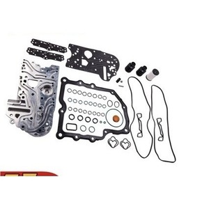 Kit de cuerpo de válvulas de transmisión 0AM DQ200 DSG7 0AM325066AE para Volkswagen Audi - Product Image 5