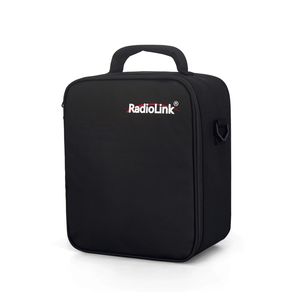 Radiolink RC8X 2.4G 8CH 4.3 pouces LCD écran tactile émetteur Compatible <span class=keywords><strong>TBS</strong></span> CRSF R8FG R4FGM récepteur pour RC voiture <span class=keywords><strong>bateau</strong></span> Robot - Product Image 4