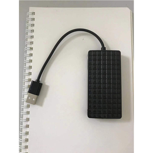 Bosstar Sans Fil USB <span class=keywords><strong>Carplay</strong></span> Dongle pour Apple Car Play Android Auto pour les Téléphones <span class=keywords><strong>iPhone</strong></span> et Android - Product Image 3