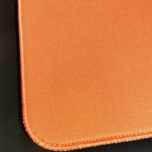 Ergonomic Custom Artisan Poron Gaming Mouse <strong>Pad</strong> Large Thermal Transfer Polo <strong>Foam</strong> in Stock for Gaming Use - Product Image 5