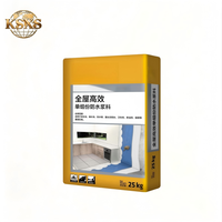 Sikaamonotop 107 Pro – Enduit adhésif monocomposant haute performance, étanche, blanc, pour la construction, piscines et cuisines
