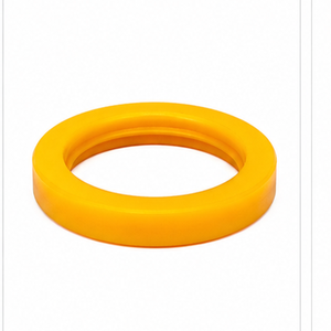 Componente HT400 para Bomba de Pistón: Inserto de Válvula de Metal, NBR, PU, para Equipos de Perforación Petrolera, Duradero, Alto Rendimiento, Color Negro, Precio de Venta Sugerido - Product Image 1