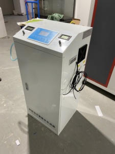 <span class=keywords><strong>Sodium</strong></span> <span class=keywords><strong>Hypochlorite</strong></span> anolyte Máy hocl Máy phát điện Máy phát điện hocl hypochlorous axit Máy phát điện - Product Image 6