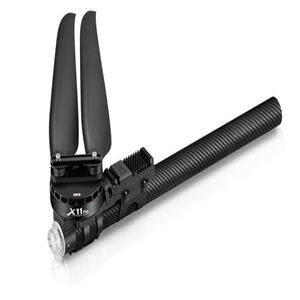 Hobbywing Stuwkracht Combo <span class=keywords><strong>X11</strong></span> Plus Power System 12-14S 85kv Drone Motor Esc 43 "Propeller Ccw Cw Uav Power Kit - Product Image 6