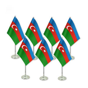 Высококачественные флаги из полиэстера под заказ для всех стран, флаг синего желтого и красного цвета, продажа флагов страны - Product Image 3