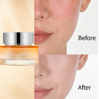 Hydratant réparateur profond personnalisé OEM/OEDM pour peaux sensibles avec des phyto-cosmétiques apaisants