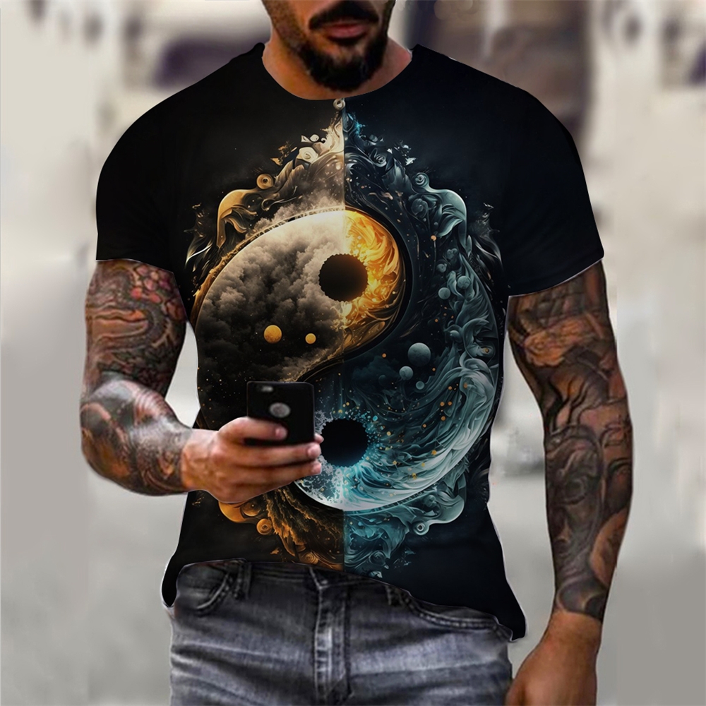 Tシャツ・カットソー [Yinandyang in Harmony] Knot top Amazon.com: Yin Yang in Harmony T-Shirt : Clothing, Shoes