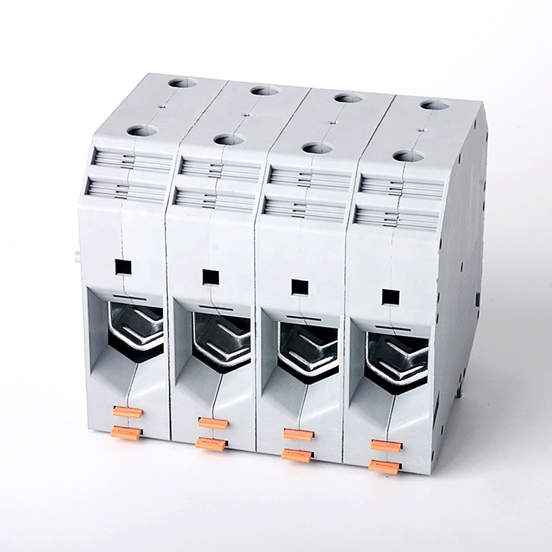 Factory Supply E Tube Electrical Insulated