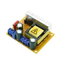 BSSY)8-32V à 45-390V - Boost convertisseur Module d'alimentation haute tension ZVS condensateur carte de charge