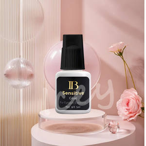 Extensiones de <span class=keywords><strong>pegamento</strong></span> ultra Super de larga duración Super Glue Best Adhesive Strong Eyelash Glue Ib <span class=keywords><strong>Pegamento</strong></span> - Product Image 1