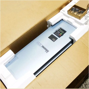 EATON SVX9000 Neuf, Original, Machine Complète, Convertisseur de Fréquence SVX060A1-4G1N1 PX0105411N En Stock SVX060A1-4G1N1 EATON SVX9 - Product Image 5