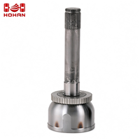 Joint homocinétique pour arbre de transmission de voiture, pièce de rechange automobile en gros 43405-60120 pour Toyota