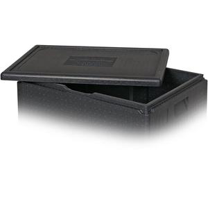 Tapa para Caja Térmica LxB 685x485 mm, Color Antracita - Product Image 3