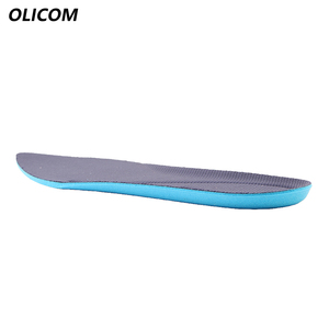 Plantillas OLICOM Nuevas para el Talón, Almohadillas Transpirables para Zapatos, Insertos para Botas, Cojín para Pies, Inserto Cómodo para Mujeres con Dolor de Pies, Dolor de Arco, Zapatos Holgados - Product Image 4