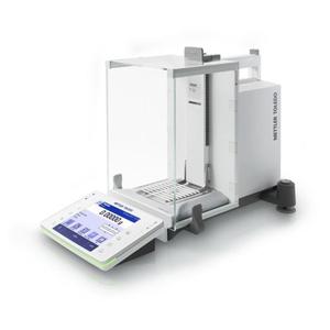 เครื่องชั่งวิเคราะห์ประสิทธิภาพสูง TOLEDO รุ่น XPE505C สำหรับการวิเคราะห์ในห้องปฏิบัติการ ผลิตที่เจียงซู ประเทศจีน พร้อมการรับประกันอื่นๆ - Product Image 2