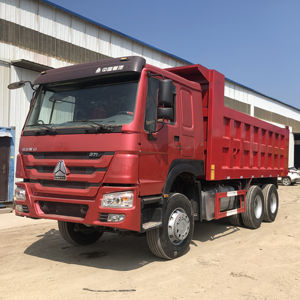 Truk <span class=keywords><strong>Tipper</strong></span> Howo Klasik Bekas Sinotruck Dump Van Kondisi Baik LHD RHD Harga Lebih Murah 6x4 <span class=keywords><strong>8x4</strong></span> Heavy Duty <span class=keywords><strong>DAF</strong></span> Dumper Camion - Product Image 6