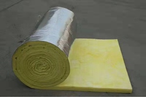 Couverture isolante en rouleau <span class=keywords><strong>de</strong></span> <span class=keywords><strong>laine</strong></span> <span class=keywords><strong>de</strong></span> fibre <span class=keywords><strong>de</strong></span> <span class=keywords><strong>verre</strong></span> Huaou 48kg/m3 <span class=keywords><strong>laine</strong></span> <span class=keywords><strong>de</strong></span> <span class=keywords><strong>verre</strong></span> 25mm 50mm <span class=keywords><strong>prix</strong></span> <span class=keywords><strong>de</strong></span> la <span class=keywords><strong>laine</strong></span> <span class=keywords><strong>de</strong></span> <span class=keywords><strong>verre</strong></span> - Product Image 3