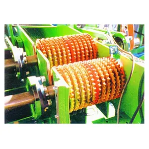 Sawdust making machine cultivating mushrooms cater to specific dust grain