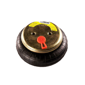 1B 5080 유니버설 에어 라이드 에어 벨로우즈 미국 트럭 벨로우즈 131 에어 스프링 상업용 세탁 장비 - Product Image 2