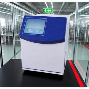 ASTM D7153 automática Laser método aviação combustíveis microescala rápida congelação ponto testador petróleo equipamento teste - Product Image 5