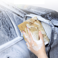 Agent d'entretien des pneus de voiture Hydrophilia Liquid Car Washing Beauty Car Tire Rubber Moisturizing Wax