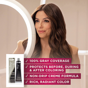 Private Label Hair Cream Color Hair Dye <span class=keywords><strong>per</strong></span> salone professionale Colorful Semi Permanent Dye Cream Low <span class=keywords><strong>ammoniaca</strong></span> Hair Dye Colors - Product Image 3