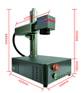 Máy in <span class=keywords><strong>laser</strong></span> sợi quang tốc độ cao 20W, máy in <span class=keywords><strong>laser</strong></span>, máy khắc <span class=keywords><strong>laser</strong></span> dùng cho tất cả các loại kim loại, đồ trang sức - Product Image 5