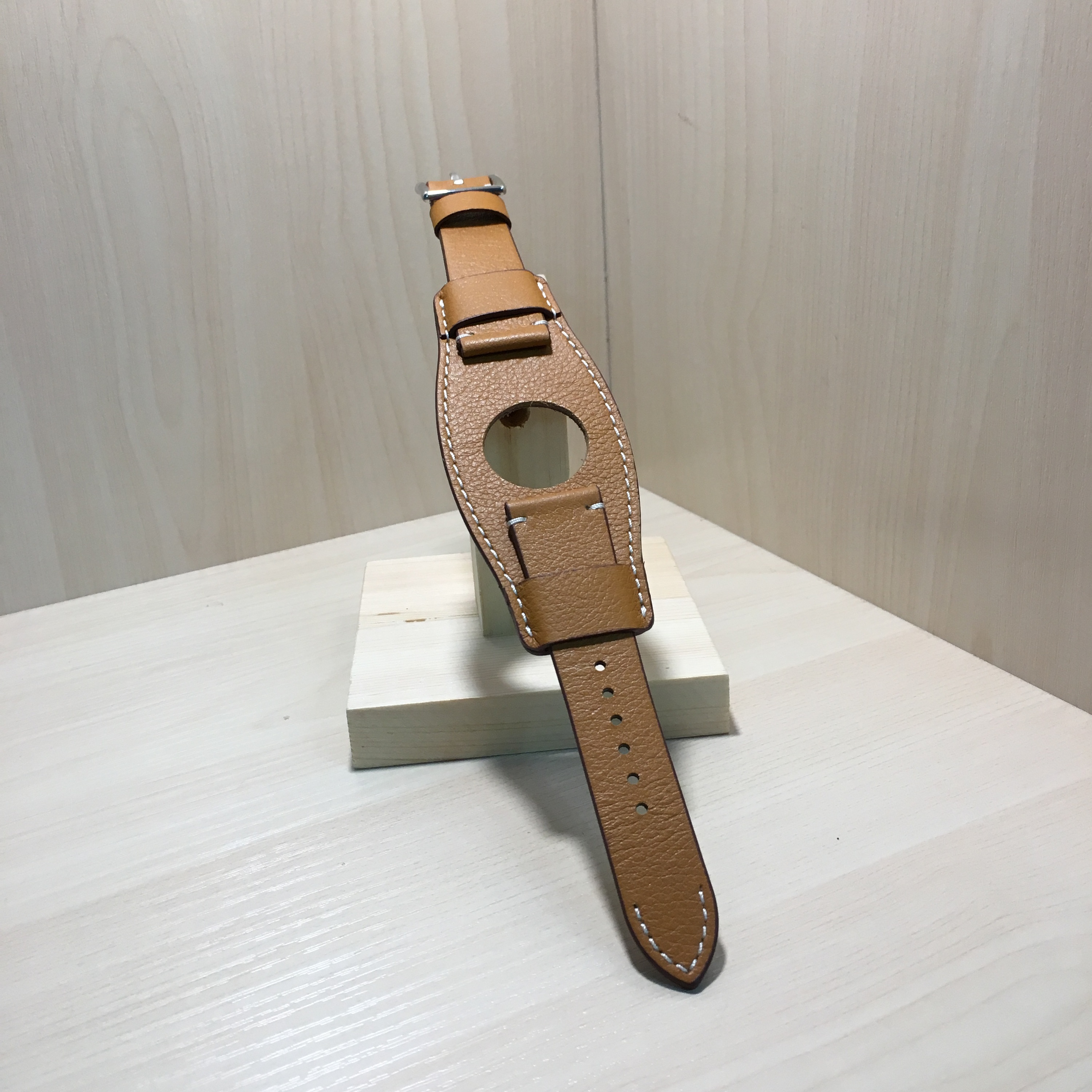Light Brown