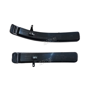 Luces Intermitentes para Espejos Laterales de Ford Explorer 2011-2019, Repuestos LED para Indicador de Espejo Retrovisor - Product Image 2