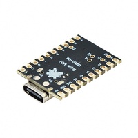 Placa de Desarrollo ESP32-C6 SuperMini, Placa Central de Control para Aprendizaje de Programación de un Solo Chip, ESP32