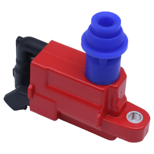 Bobina di accensione ad alte prestazioni per 1998-2005 Lexus GS300 IS300 SC300 Toyota Supra <span class=keywords><strong>3</strong></span>.0L OE #90919-02216 9091902216 UF228 UF-228 - Product Image 3