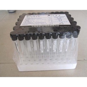 Tıbbi tek kullanımlık siyah Westergen <span class=keywords><strong>ESR</strong></span> raf <span class=keywords><strong>ESR</strong></span> hızlı dedektör 10 delik - Product Image 5