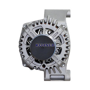 Alternador compatible con FIAT PUNTO 1.3 JTD 16V Diésel (KW: 51, HP: 70) de 06-2003 a 03-2012 KUHNER 301934RI NUEVO - Product Image 1