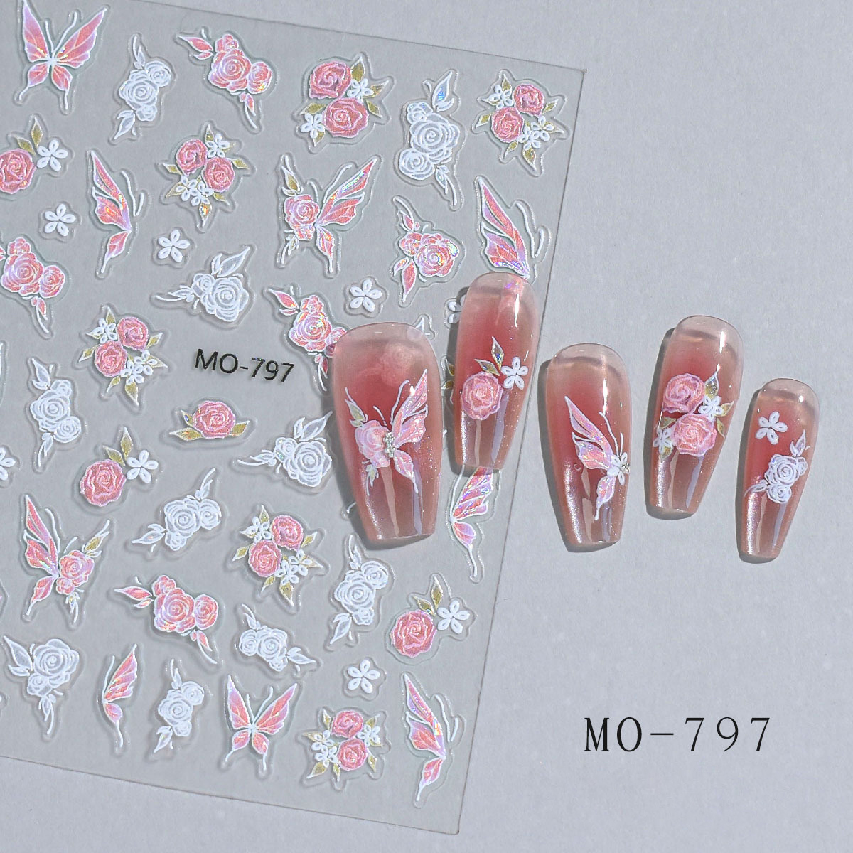 Papillon 2