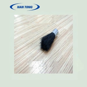 Cepillo Metálico Nantong M2000 DQ404-MS para Accesorios de Máquina Encuadernadora de Semicadernado - Product Image 1
