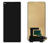 Écran AMOLED LCD d'Origine avec Assemblage Tactile pour OnePlus 8 et 8 Pro Accessoires de Téléphone Mobile