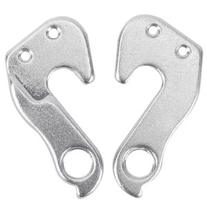 Support de dérailleur arrière en alliage pour vélo, installation facile, pour VTT, vélo de route et vélo pliant - Product Image 5