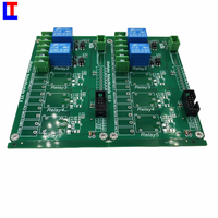 Hometheater dsp amplificateur dizaines clôture électrique électrificateur pcb circuit schéma carte équipement médical pcb conception fournisseur