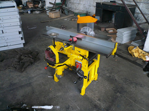 MQ442A комбинированная <span class=keywords><strong>машина</strong></span> для обработки дерева - Product Image 3